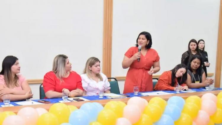 Prefeitura de Santana realiza 11ª Conferência Municipal de Assistência Social