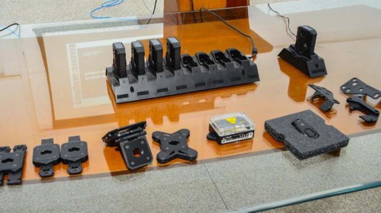 Governo estuda implantar sistema de segurança com uso de câmeras em uniformes de policiais