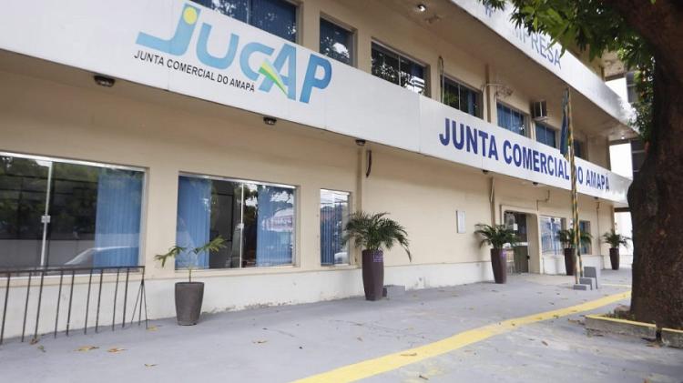 Governo do Amapá contabiliza mais de 1,7 mil novas empresas abertas em 2023