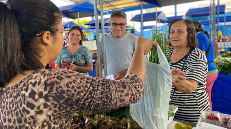27ª Feira Agricultura e Arte acontece no primeiro sábado de julho