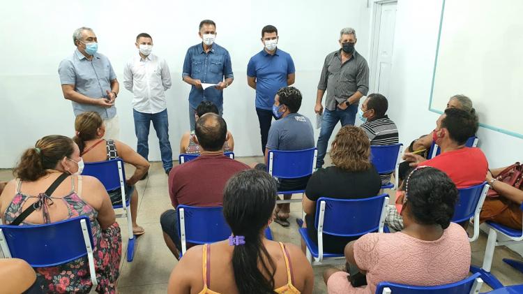 Desde 2020, Governo já liberou R$15 milhões em financiamentos para produtores do Amapá