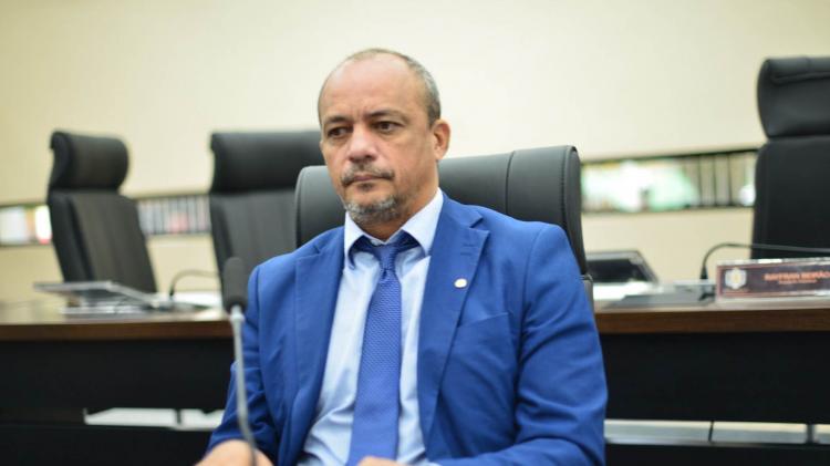 Deputado RNelson promove audiência pública para debater violência nas escolas 