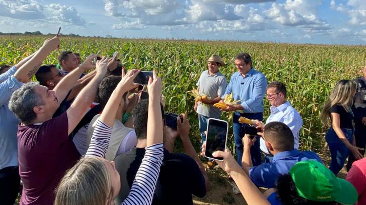 Macapá sinaliza para fazer parte do celeiro do país 