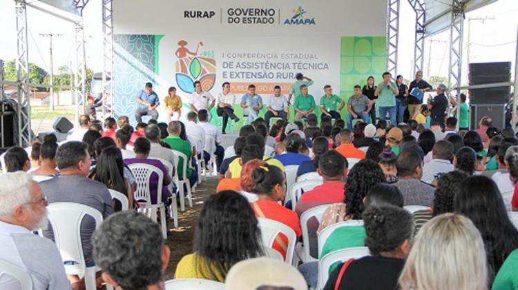 Vale do Jari promove as primeiras plenárias de assistência técnica e rural