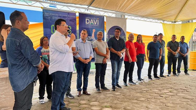 “O Sebrae está de portas abertas. Quanto maior o desafio, maior a disposição”