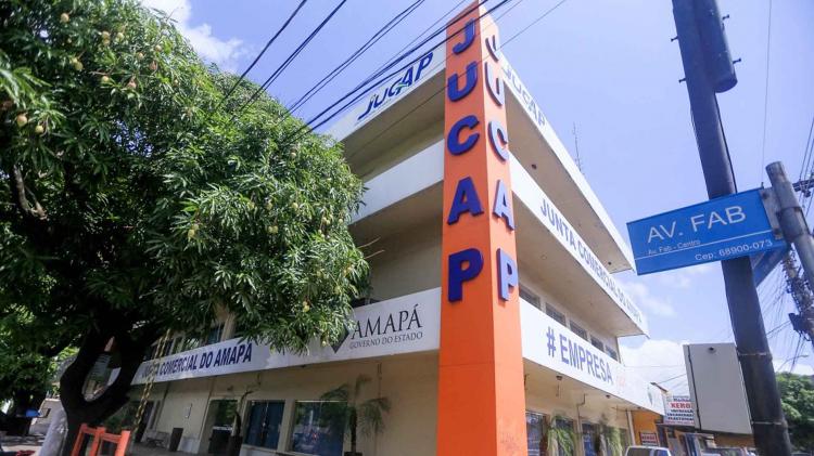 Com projeto inovador, Junta Comercial do Amapá desburocratiza aberturas de empresas no estado
