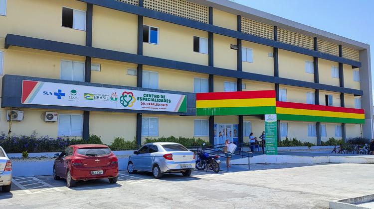 Macapá lança projeto ‘Avança Coração’ com mutirão de cardiologia na zona norte