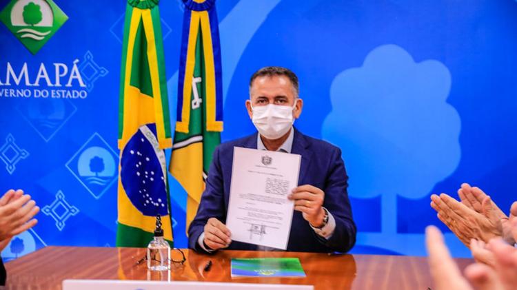 Governador Waldez amplia prazo para pagamento de consignados e financiamentos