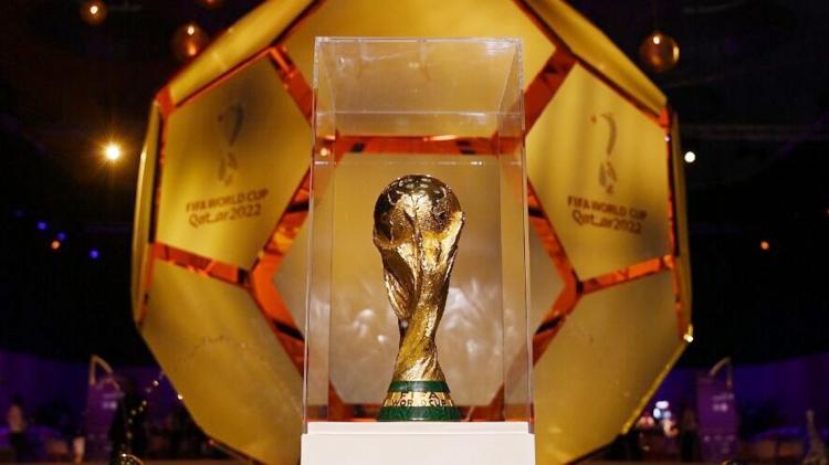 Copa do Mundo já tem mais de 1 milhão de ingressos vendidos