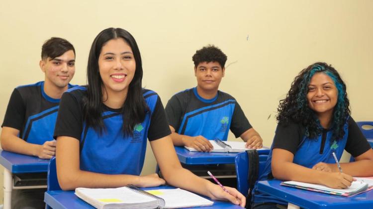 GEA inicia Chamada Escolar 2024 para escolas públicas dos 16 municípios
