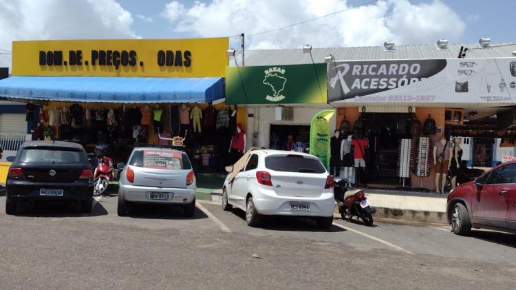 PMM reúne empreendedores situados no entorno do Mercado Central