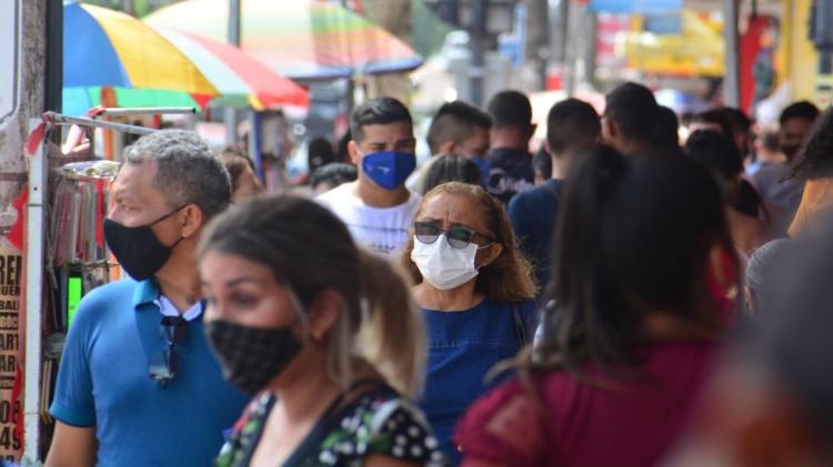 Governo do Amapá impulsiona economia com injeção financeira de meio bilhão para o mês de dezembro