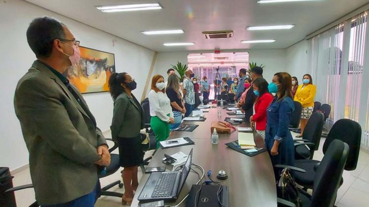 Macapá é destaque no 10º Encontro dos Conselhos Municipais de Educação do Amapá