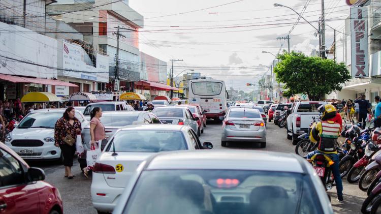 No Amapá, condutores têm até 15 de março para pagar cota única do IPVA com desconto